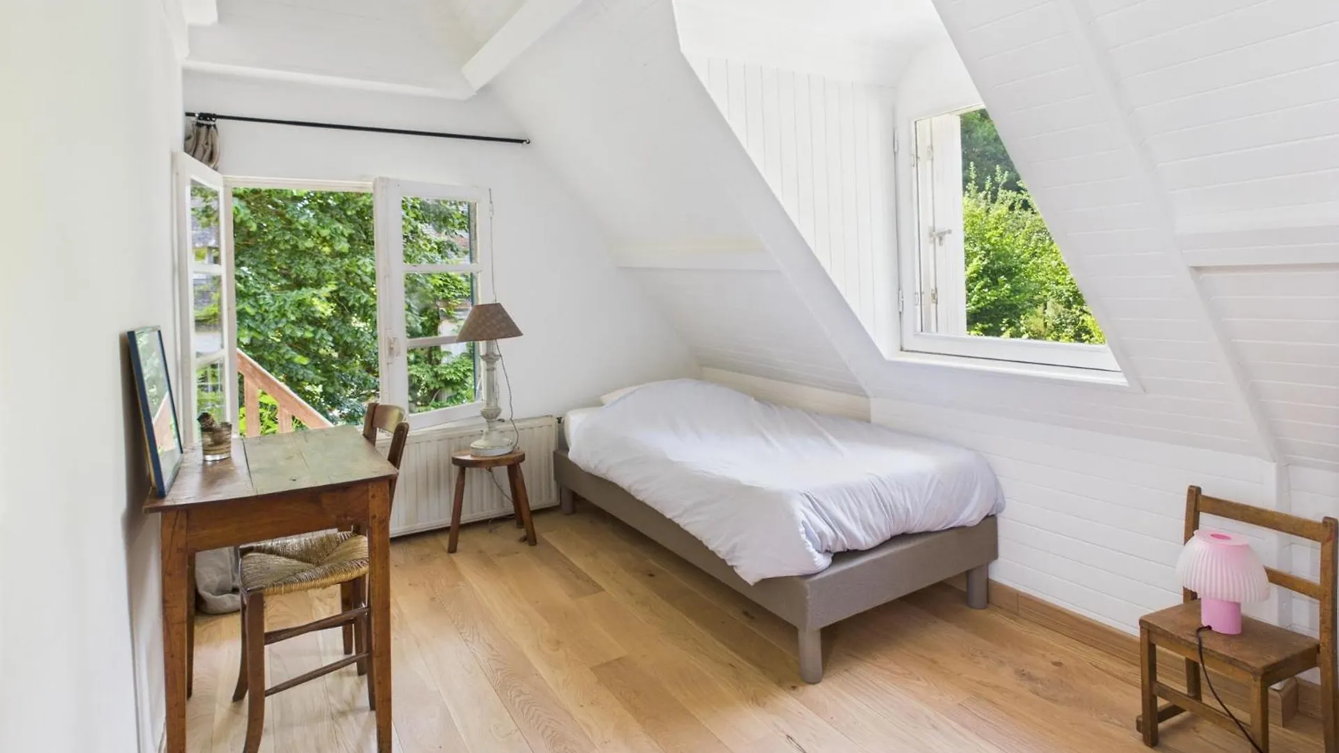 Feriehus Bel Aven Chaleureuse Familiale Vue Sur L Aven Villa Névez