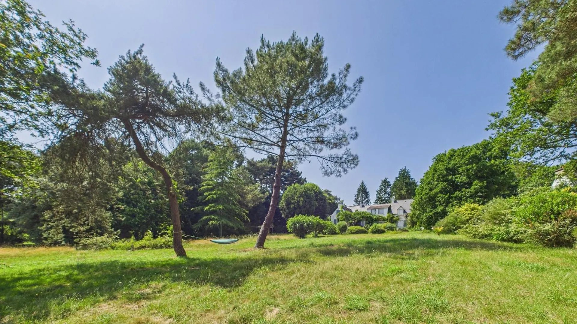 Feriehus Bel Aven Chaleureuse Familiale Vue Sur L Aven Villa Névez