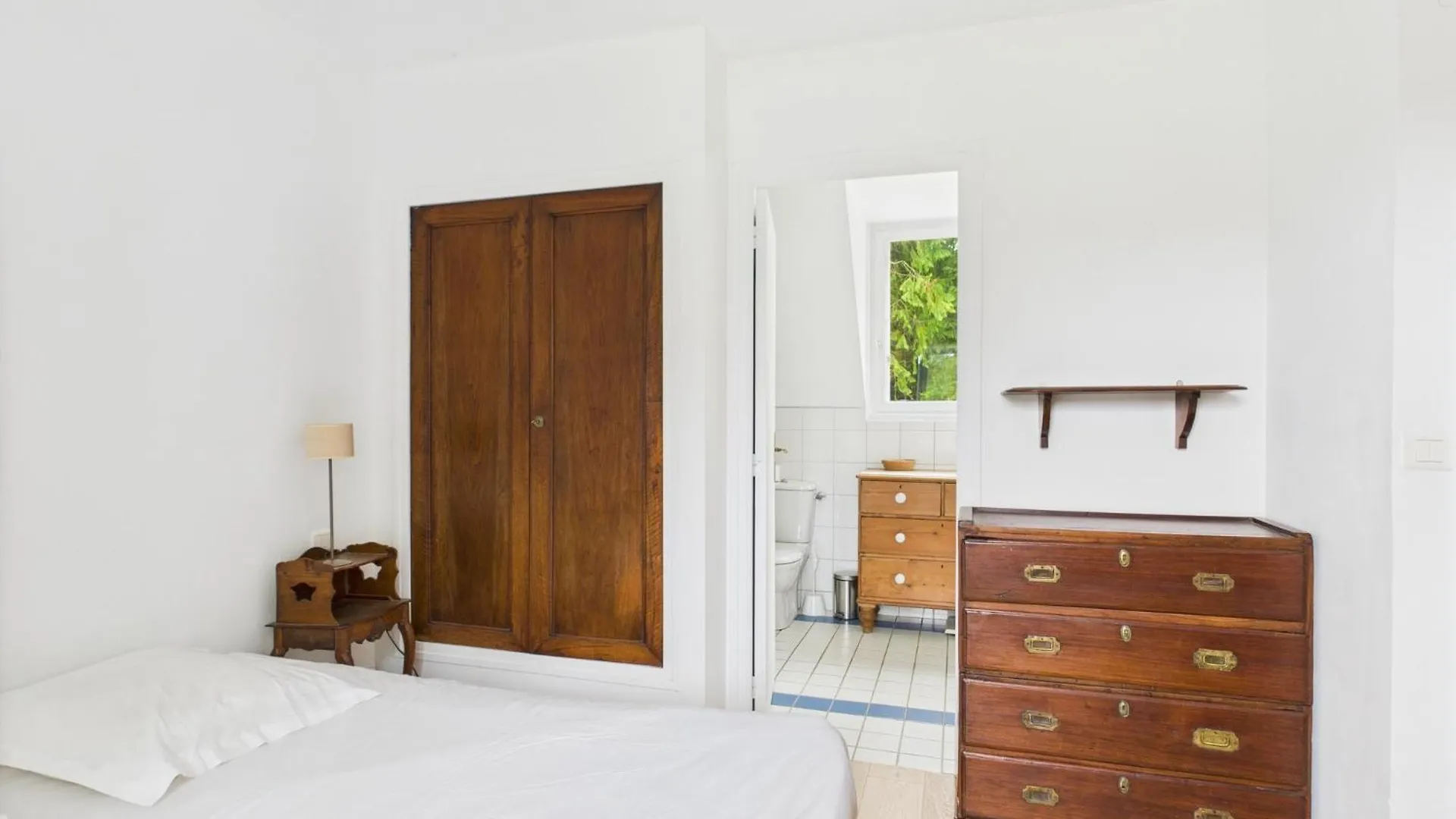 Casa de Férias Bel Aven Chaleureuse Familiale Vue Sur L Aven Vila Névez França