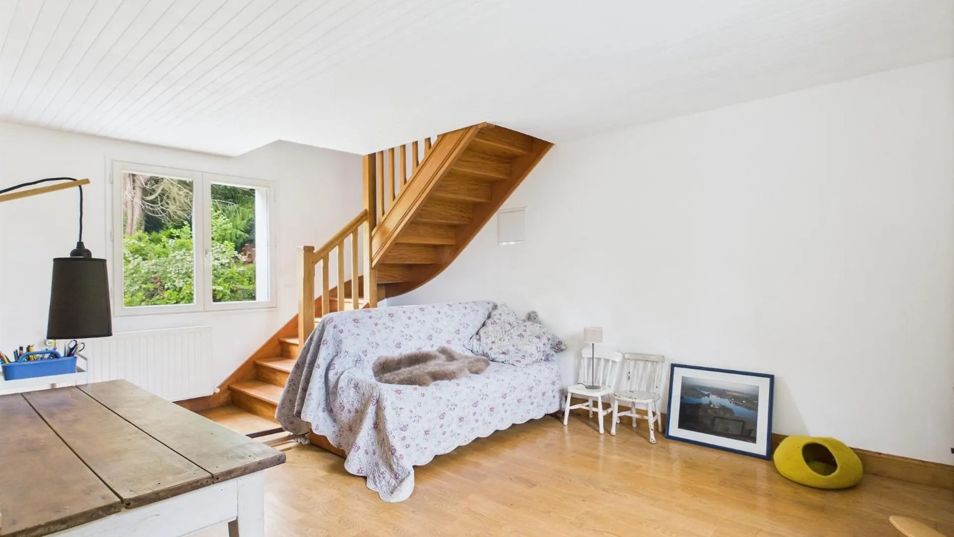 Feriehus Bel Aven Chaleureuse Familiale Vue Sur L Aven Villa Névez