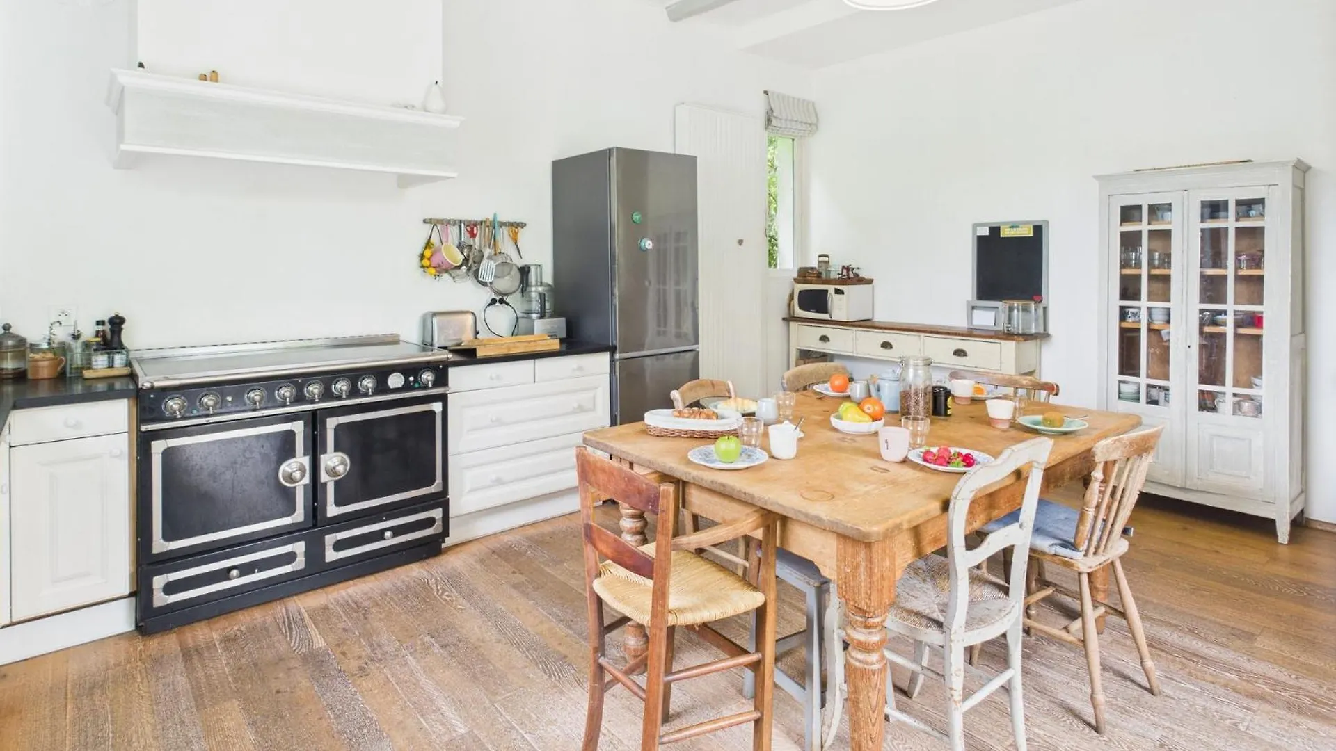 Bel Aven Chaleureuse Familiale Vue Sur L Aven Villa Névez Feriehus