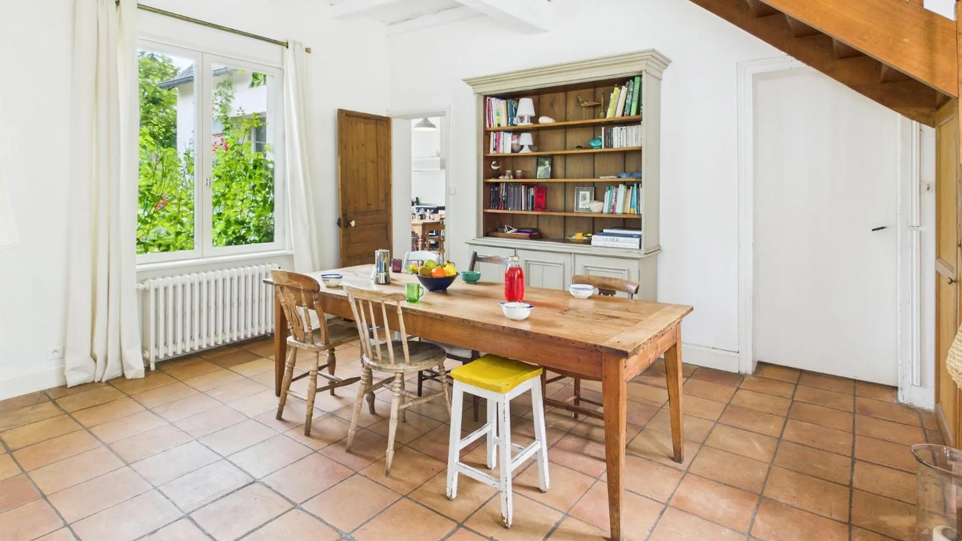 Bel Aven Chaleureuse Familiale Vue Sur L Aven Vila Névez Casa de Férias