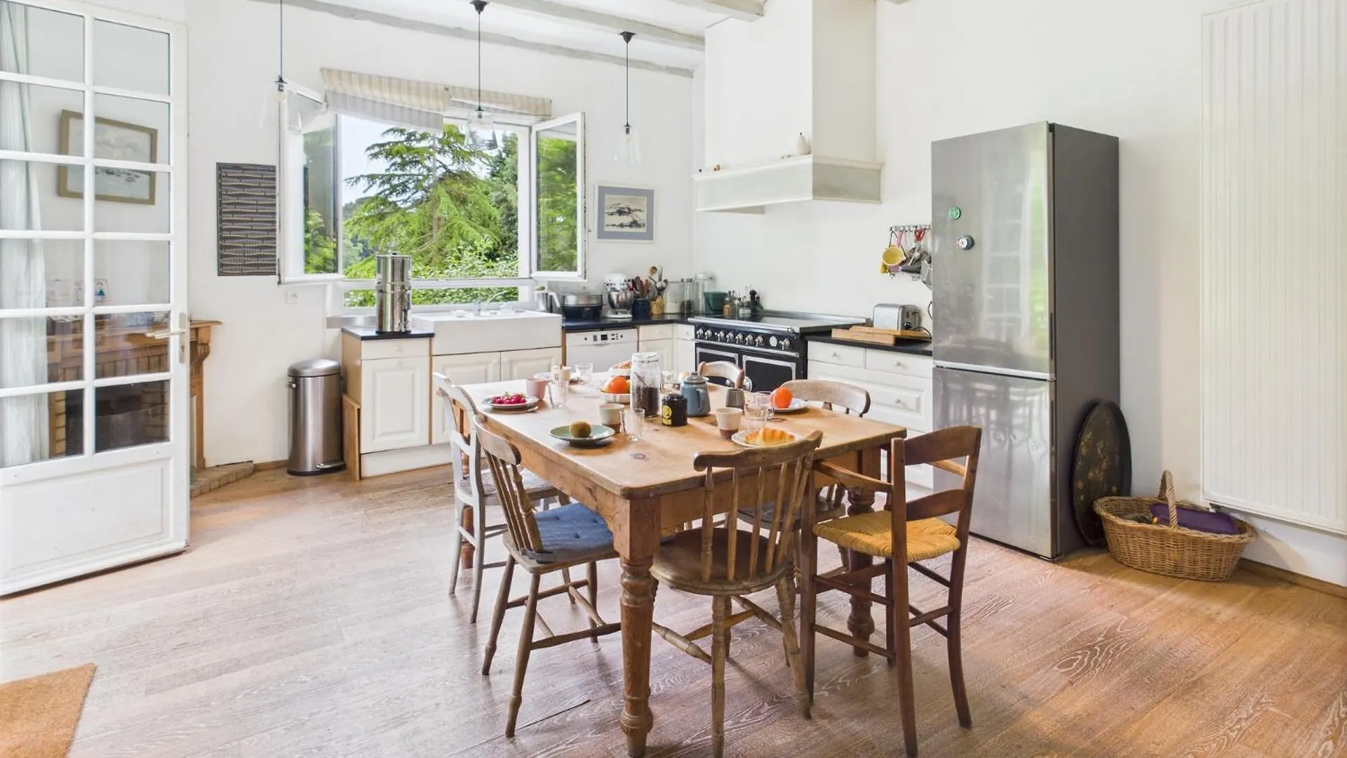Feriehus Bel Aven Chaleureuse Familiale Vue Sur L Aven Villa Névez